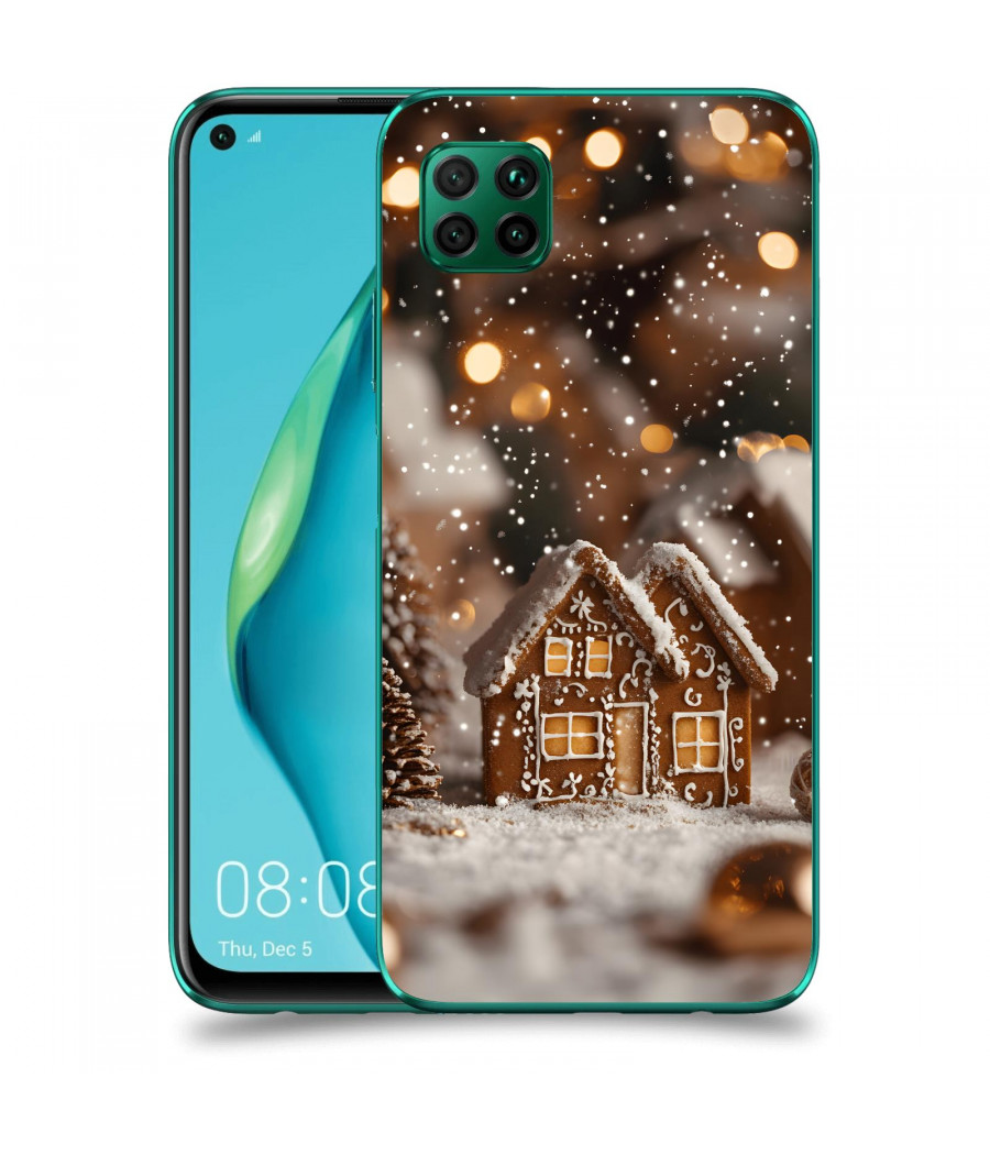 ACOVER Kryt na mobil Huawei...