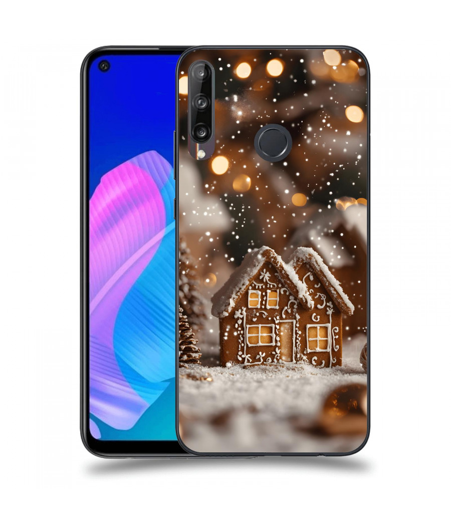 ACOVER Kryt na mobil Huawei...