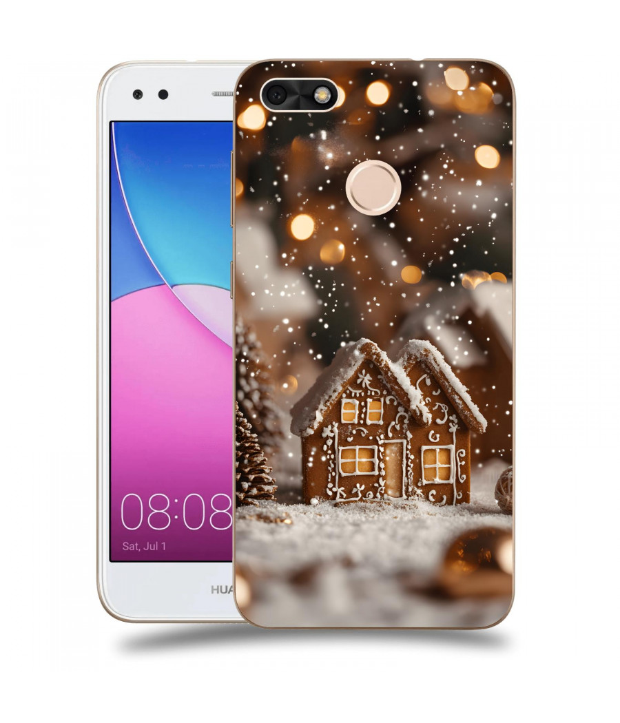 ACOVER Kryt na mobil Huawei...
