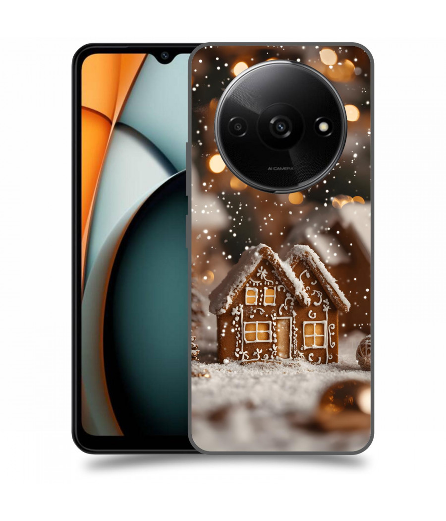 ACOVER Kryt na mobil Xiaomi...