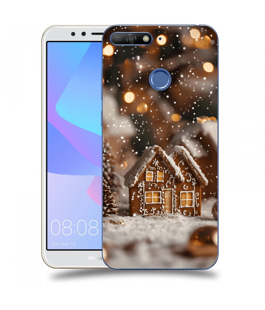 ACOVER Kryt na mobil Huawei...