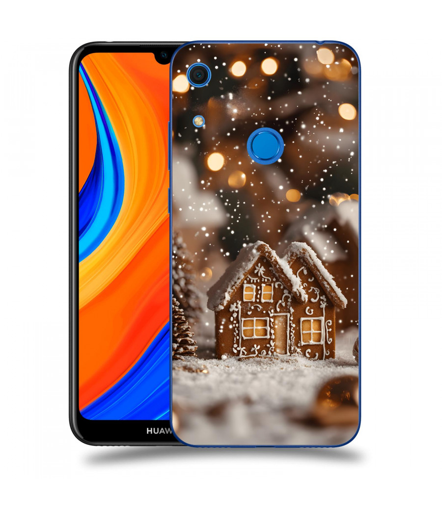 ACOVER Kryt na mobil Huawei...