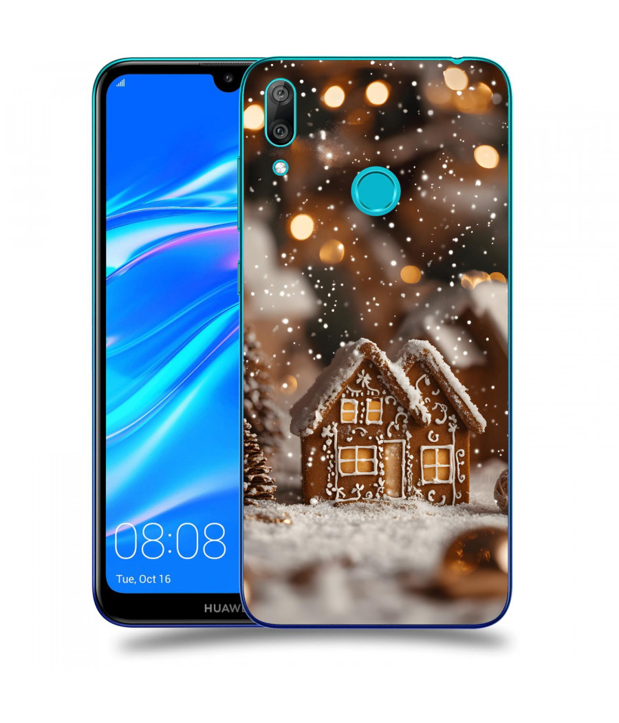 ACOVER Kryt na mobil Huawei...