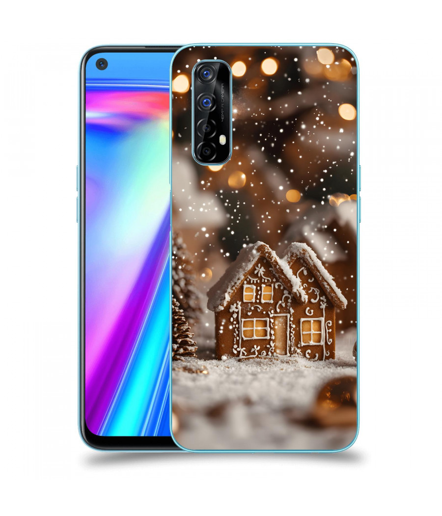 ACOVER Kryt na mobil Realme...