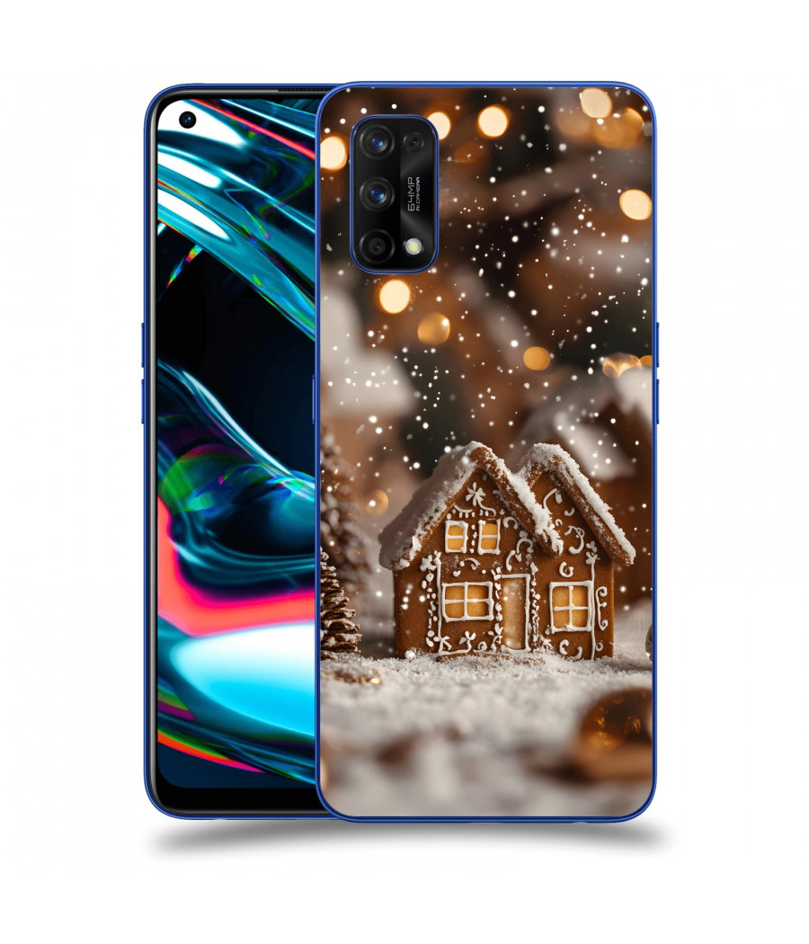 ACOVER Kryt na mobil Realme...
