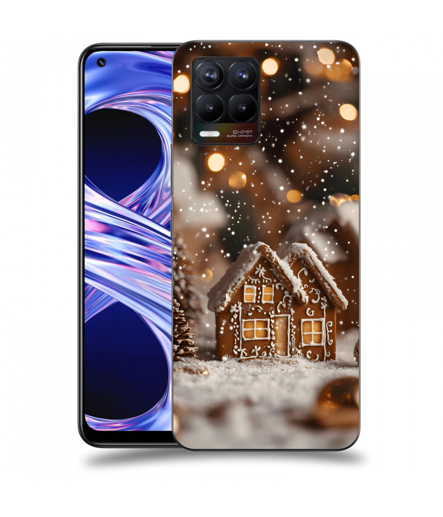 ACOVER Kryt na mobil Realme...
