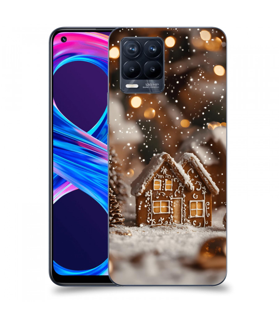 ACOVER Kryt na mobil Realme...