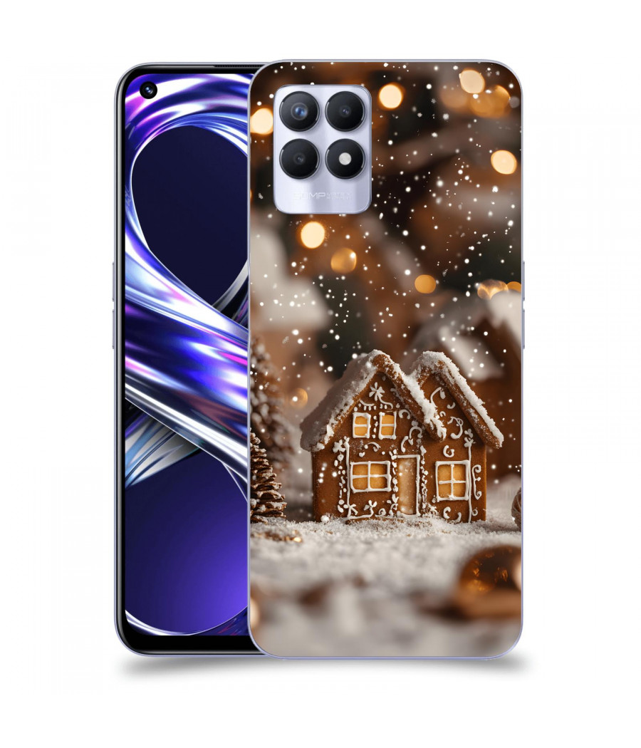 ACOVER Kryt na mobil Realme...