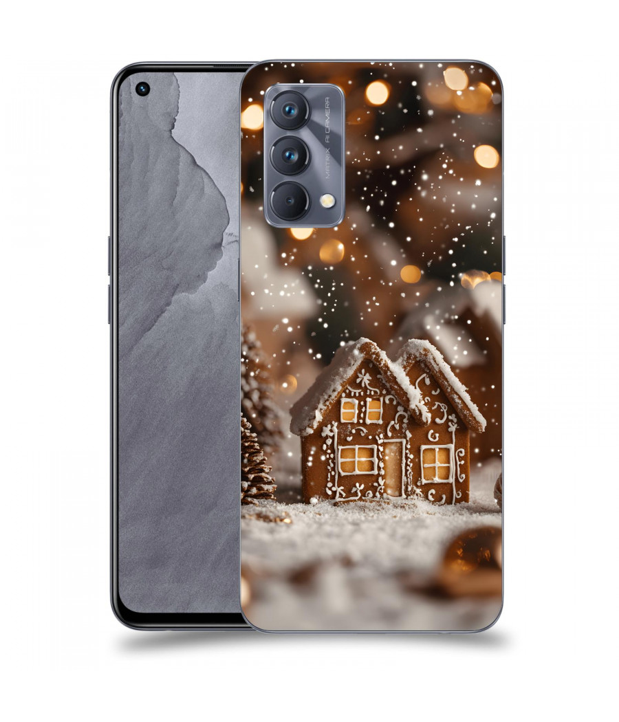 ACOVER Kryt na mobil Realme...