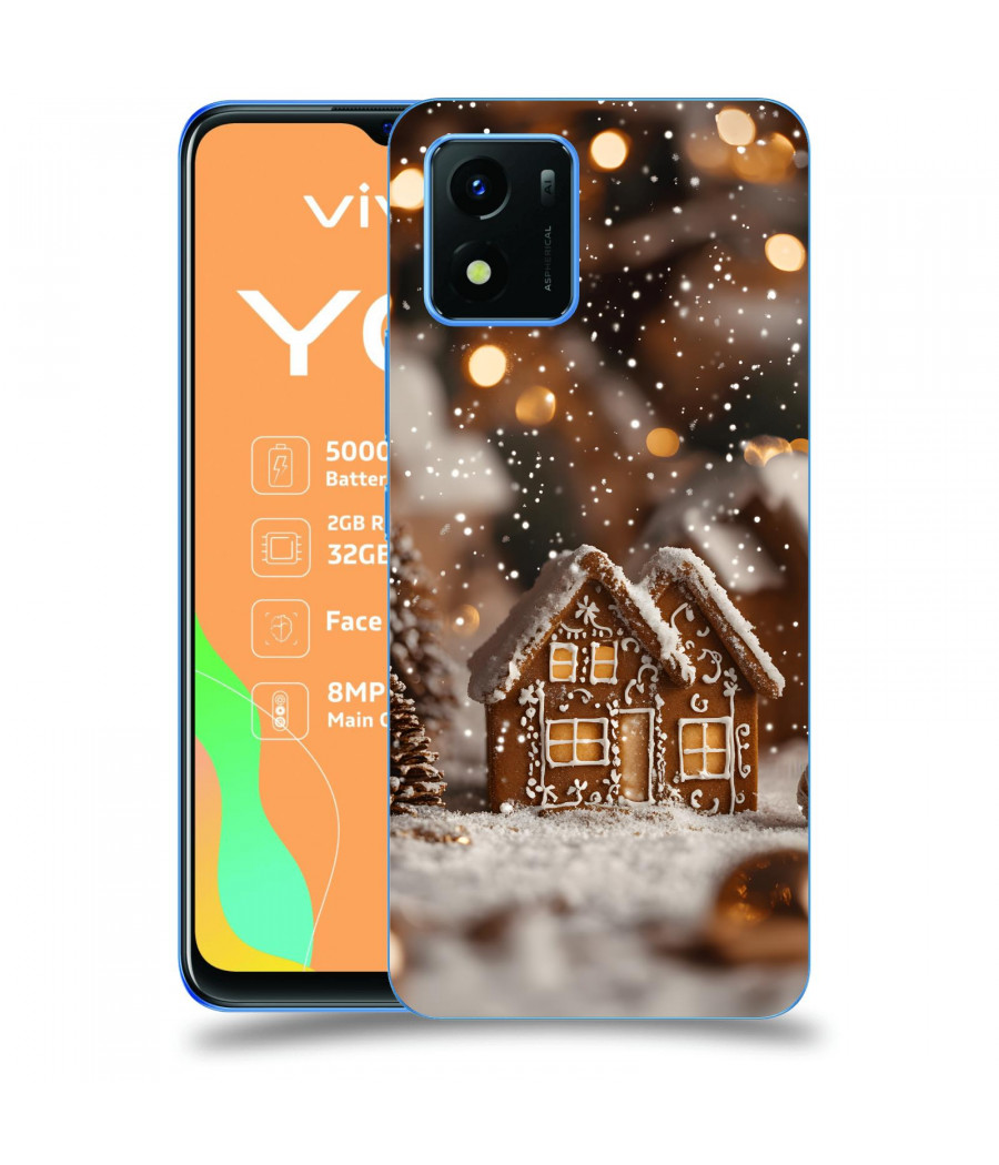 ACOVER Kryt na mobil Vivo...