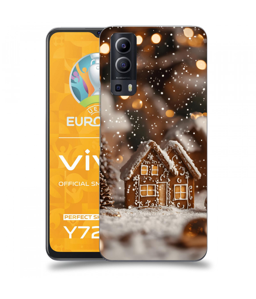 ACOVER Kryt na mobil Vivo...