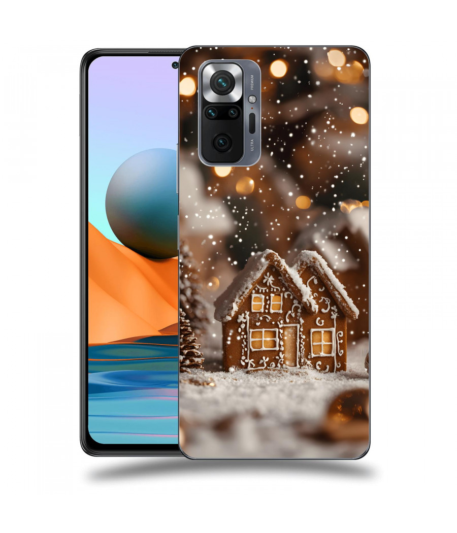 ACOVER Kryt na mobil Xiaomi...