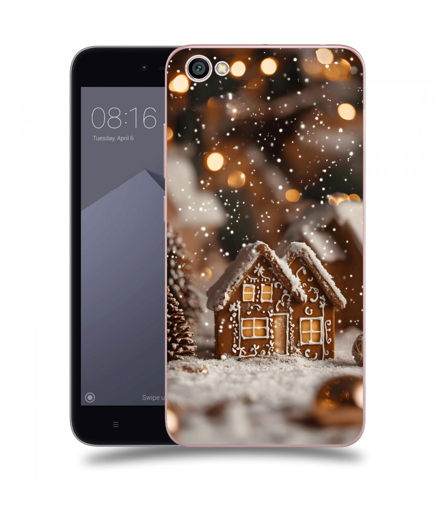 ACOVER Kryt na mobil Xiaomi...