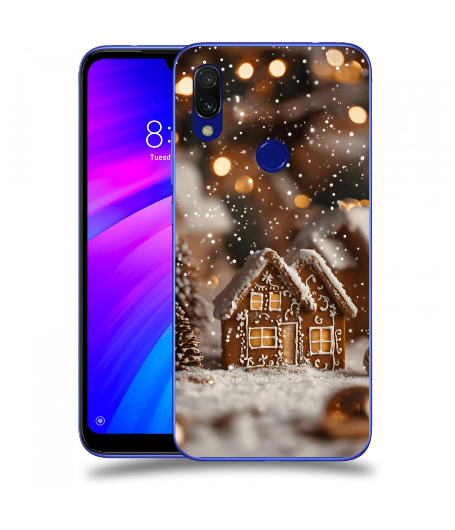 ACOVER Kryt na mobil Xiaomi...