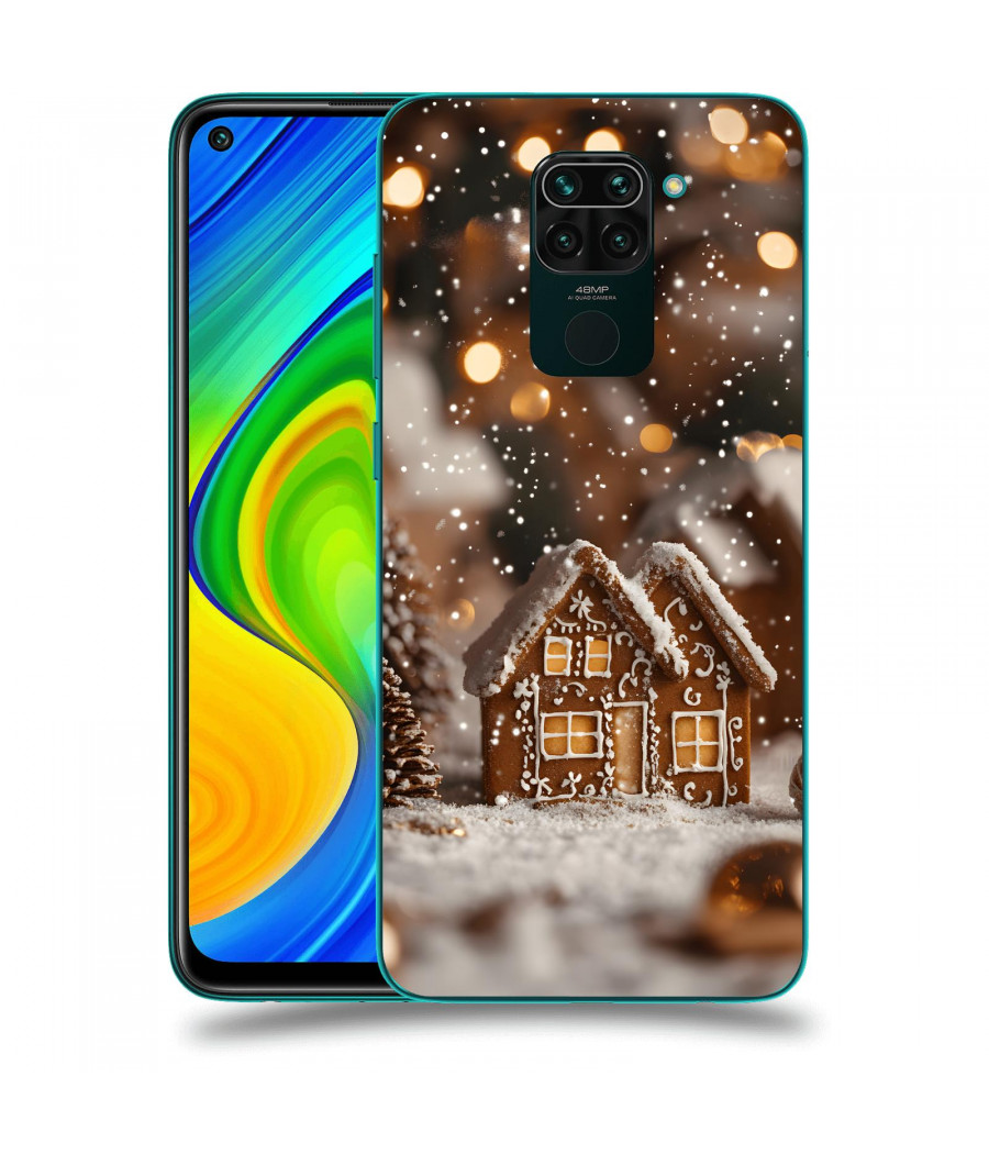 ACOVER Kryt na mobil Xiaomi...