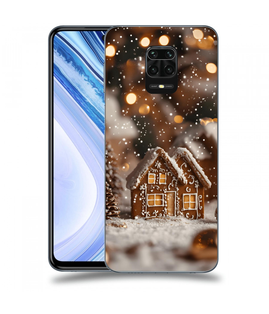 ACOVER Kryt na mobil Xiaomi...