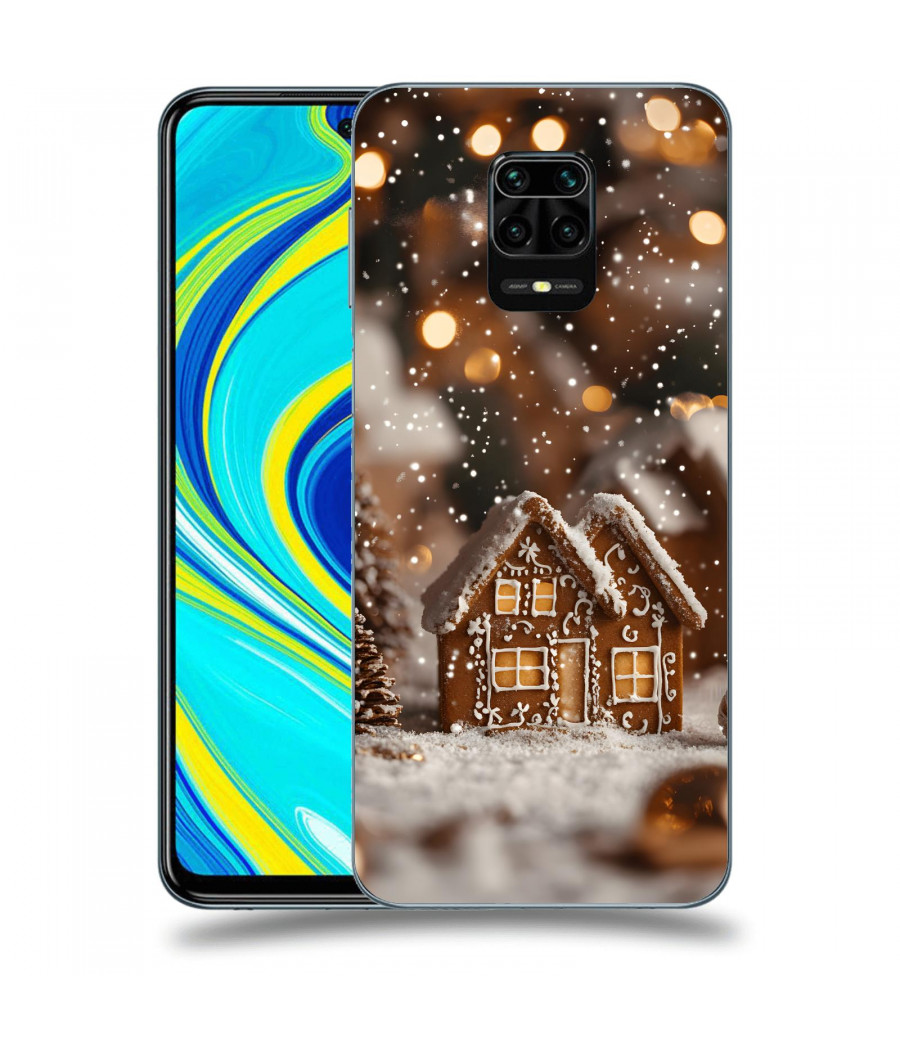 ACOVER Kryt na mobil Xiaomi...