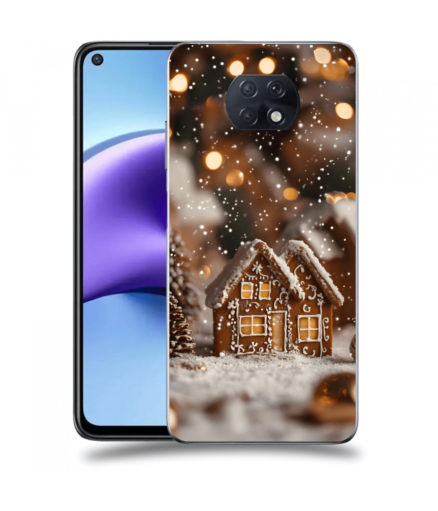 ACOVER Kryt na mobil Xiaomi...