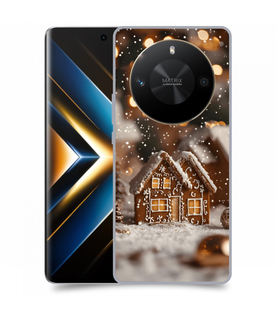 ACOVER Kryt na mobil Honor...
