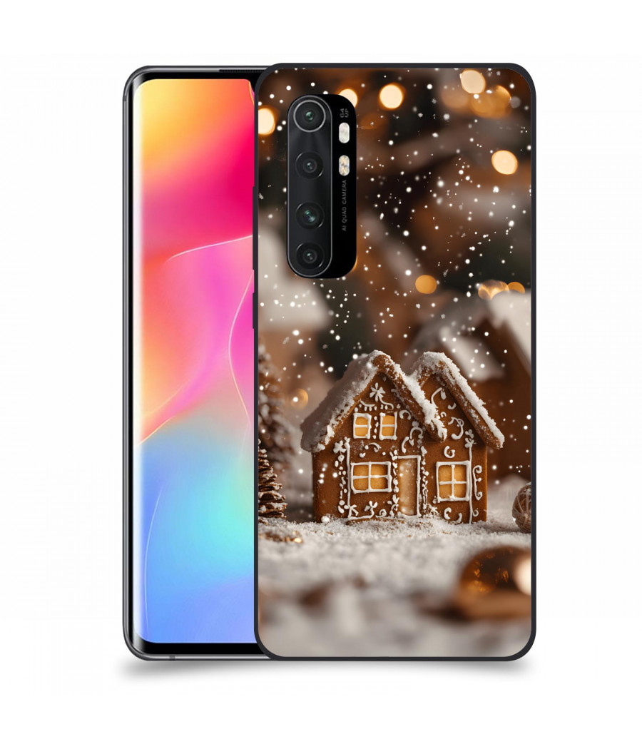 ACOVER Kryt na mobil Xiaomi...