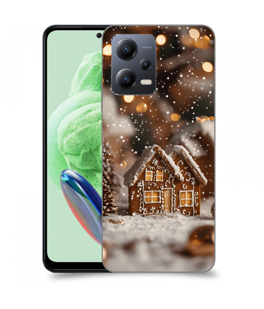 ACOVER Kryt na mobil Xiaomi...
