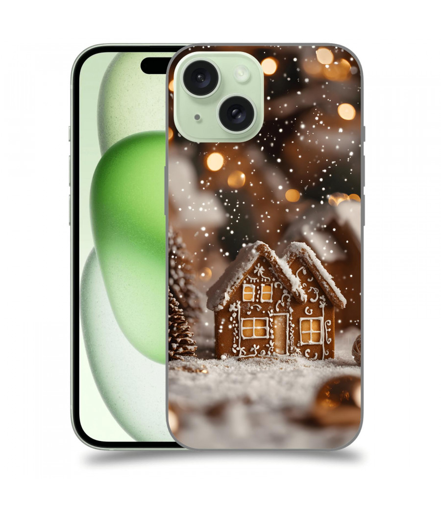 Kryt na mobil s fotkou Apple iPhone 14