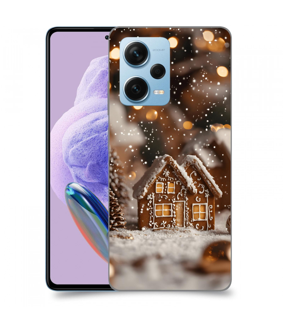 ACOVER Kryt na mobil Xiaomi...
