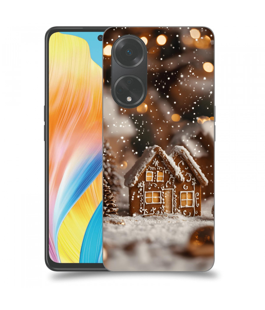 ACOVER Kryt na mobil OPPO...