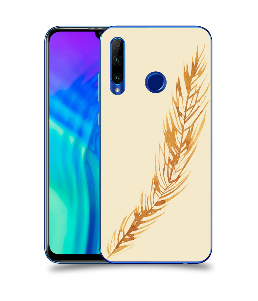 ACOVER Kryt na mobil Honor...
