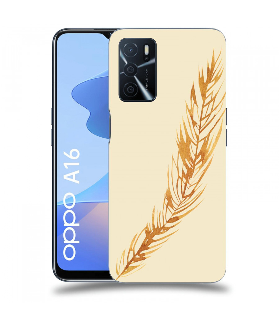 ACOVER Kryt na mobil OPPO...