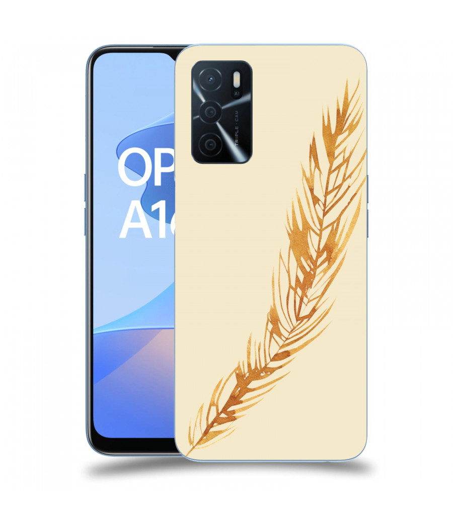 ACOVER Kryt na mobil OPPO...