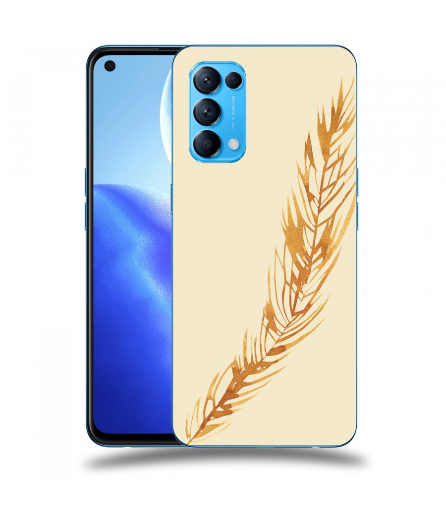 ACOVER Kryt na mobil OPPO...