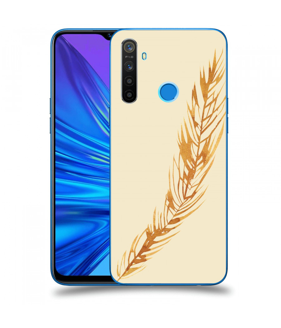 ACOVER Kryt na mobil Realme...