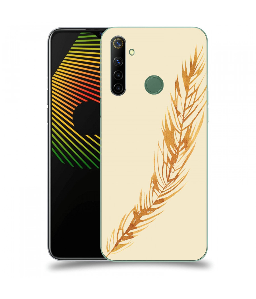 ACOVER Kryt na mobil Realme...