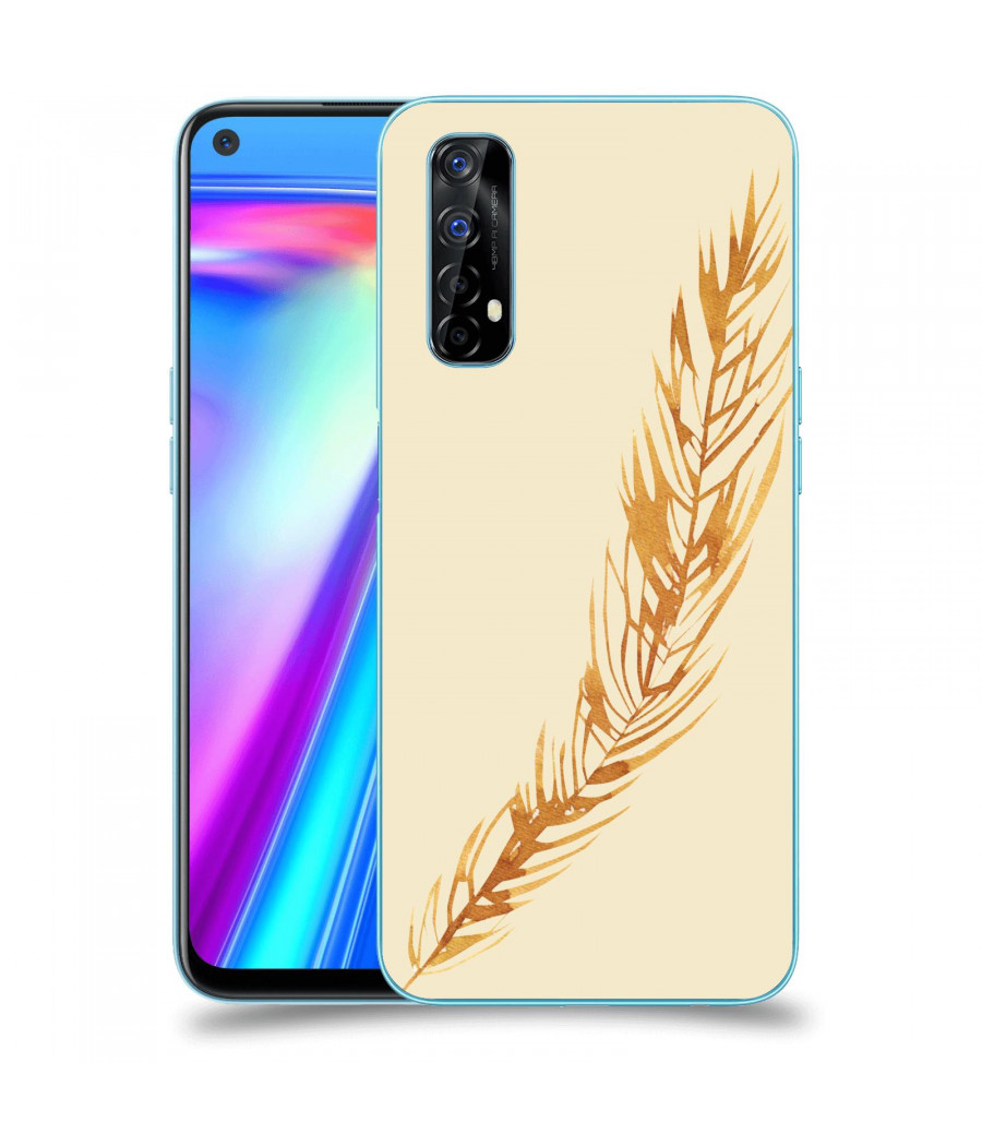 ACOVER Kryt na mobil Realme...