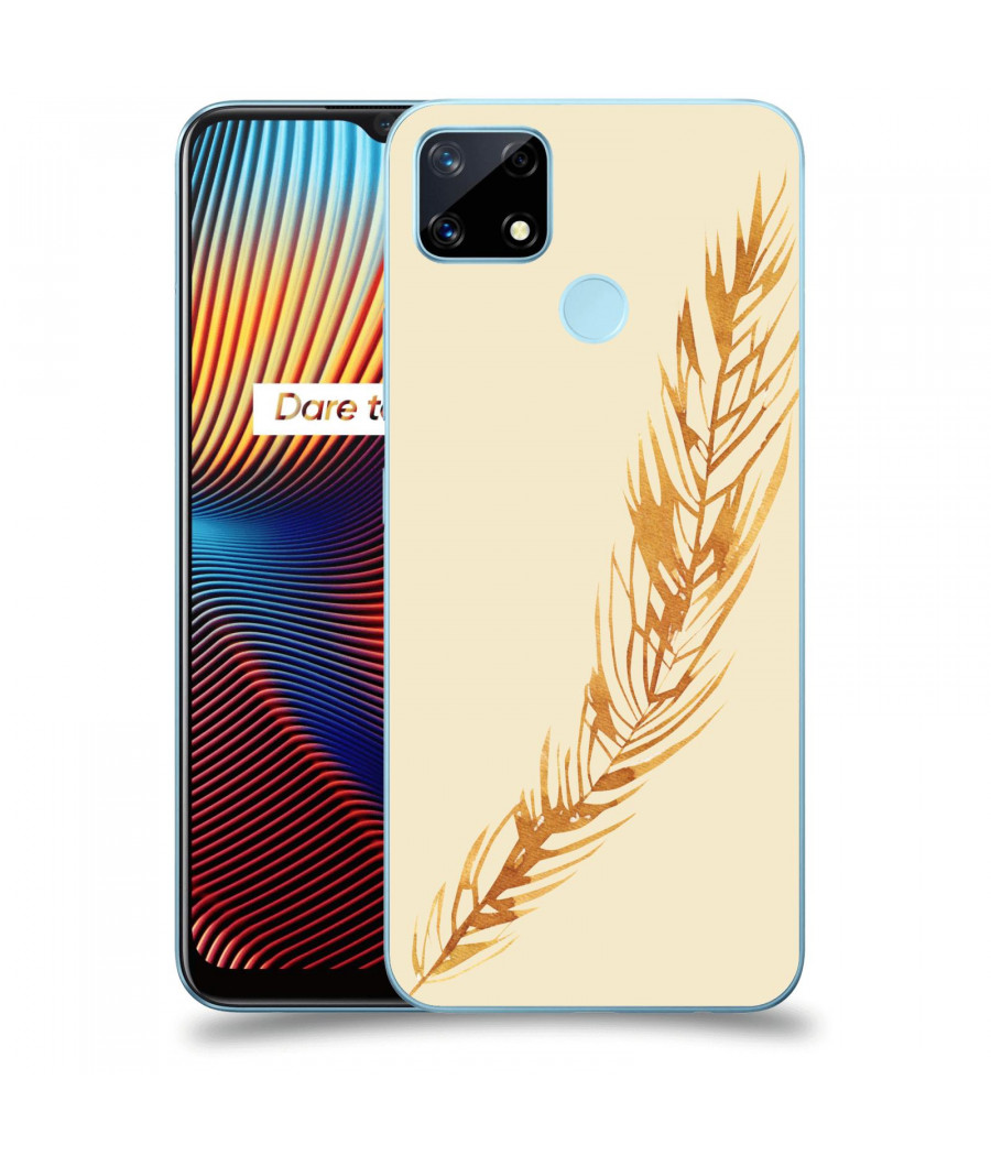 ACOVER Kryt na mobil Realme...