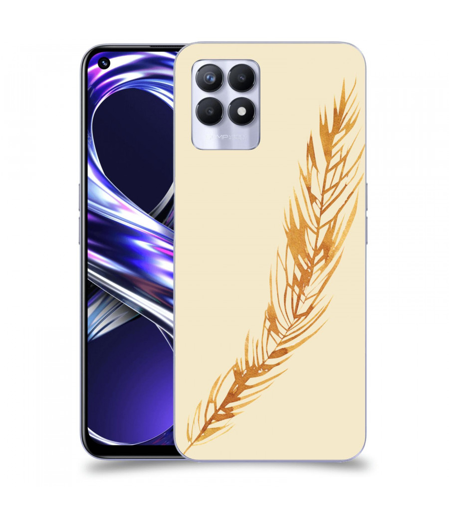 ACOVER Kryt na mobil Realme...