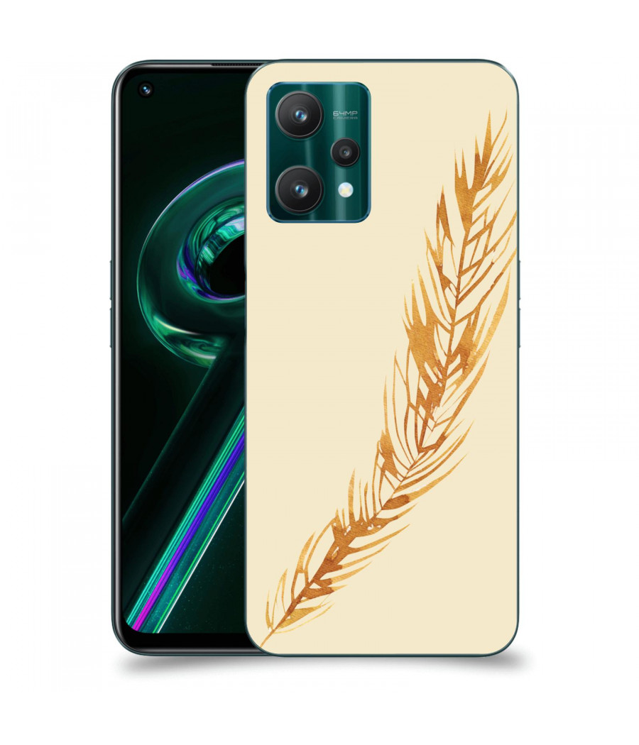 ACOVER Kryt na mobil Realme...