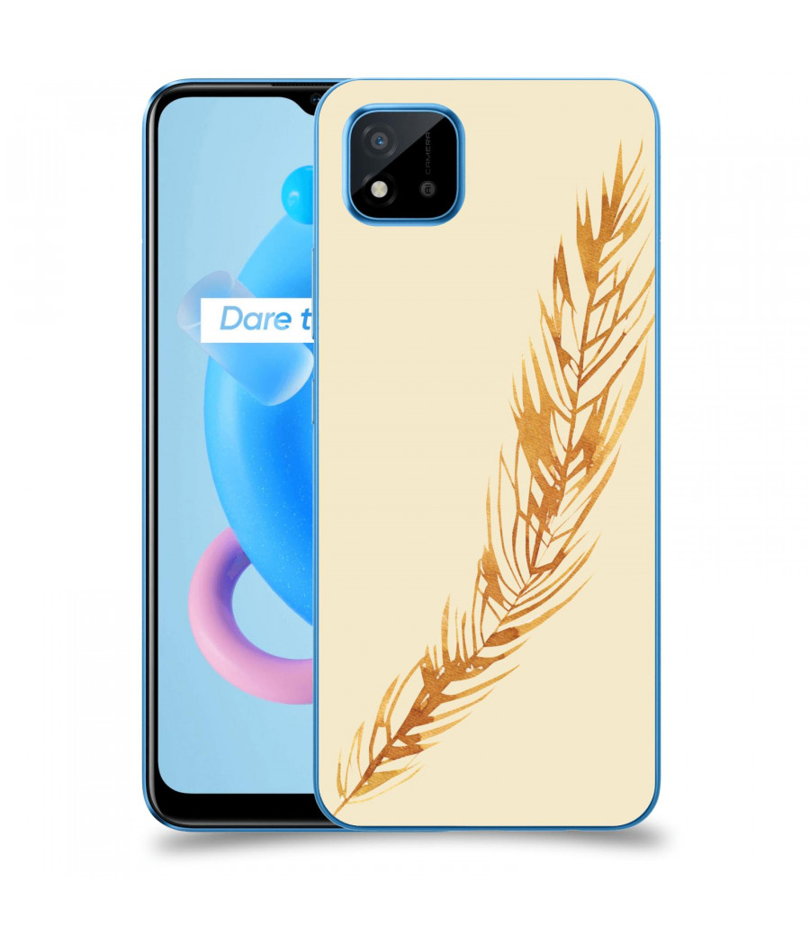 ACOVER Kryt na mobil Realme...