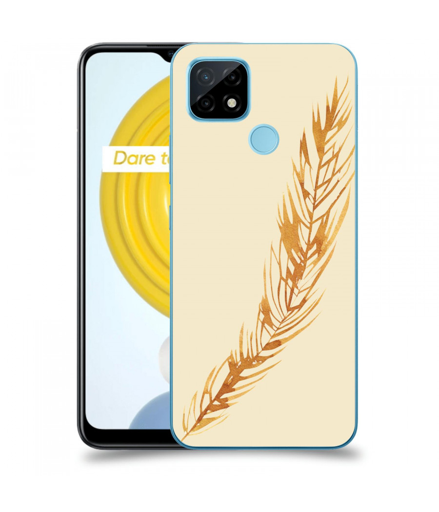 ACOVER Kryt na mobil Realme...