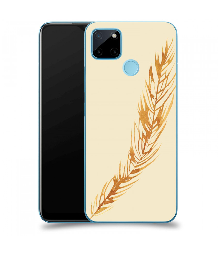 ACOVER Kryt na mobil Realme...