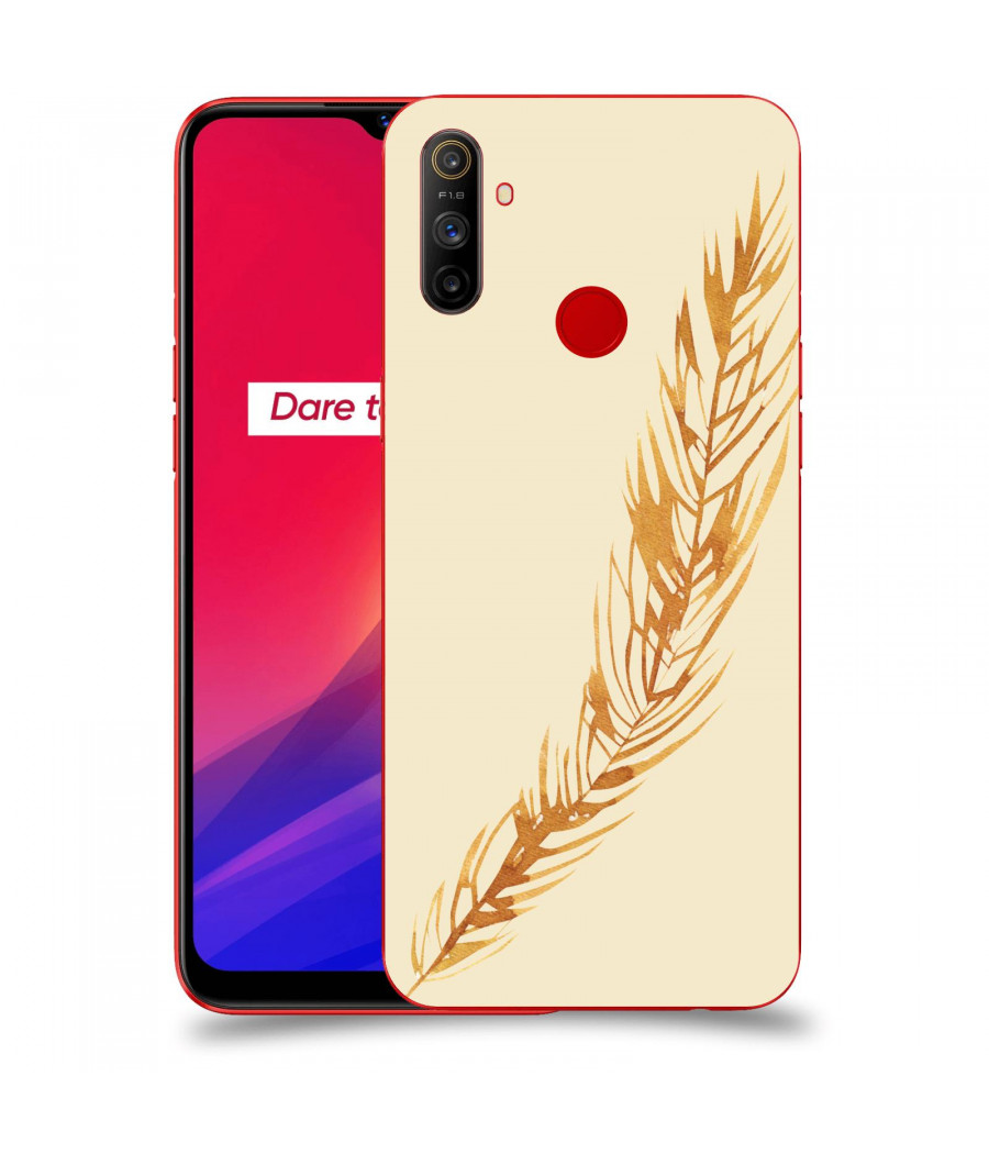 ACOVER Kryt na mobil Realme...