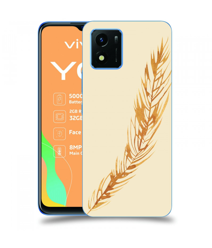 ACOVER Kryt na mobil Vivo...
