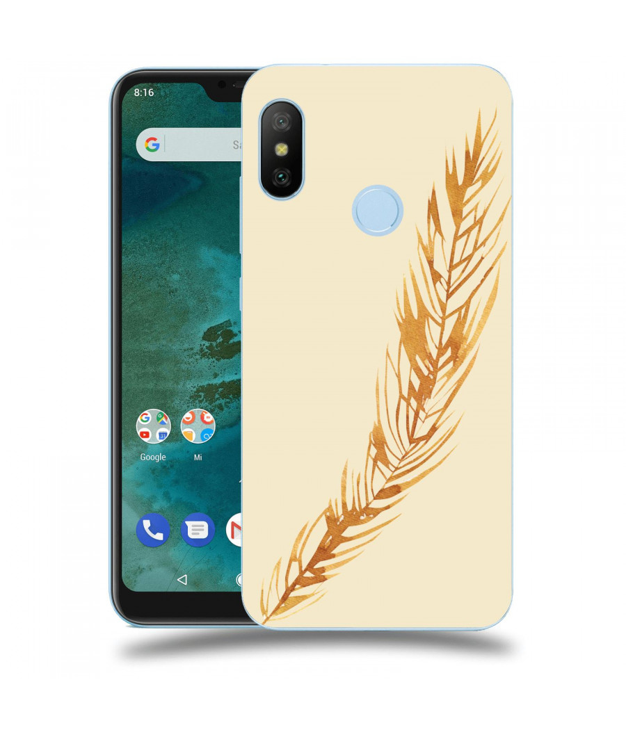 ACOVER Kryt na mobil Xiaomi...