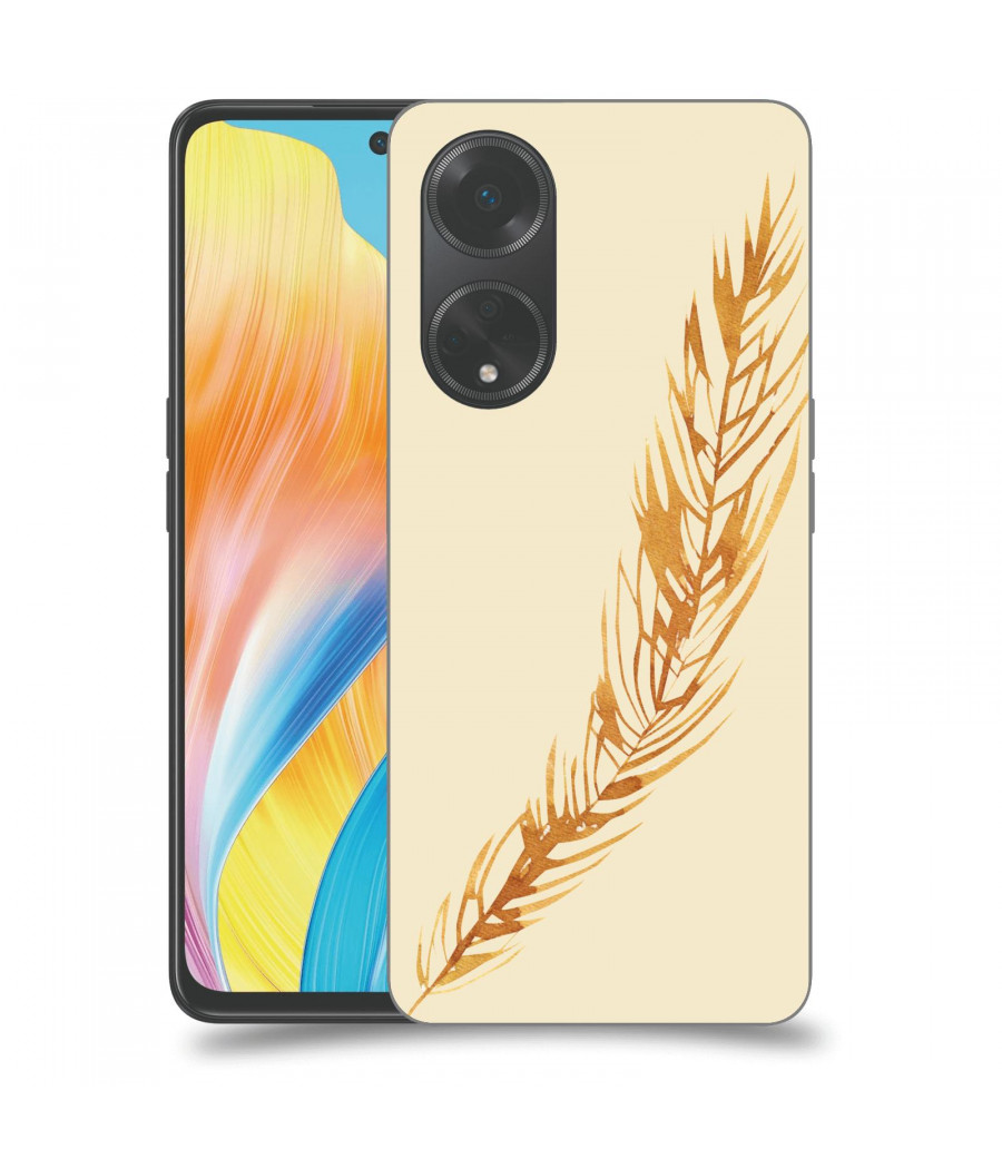 ACOVER Kryt na mobil OPPO...