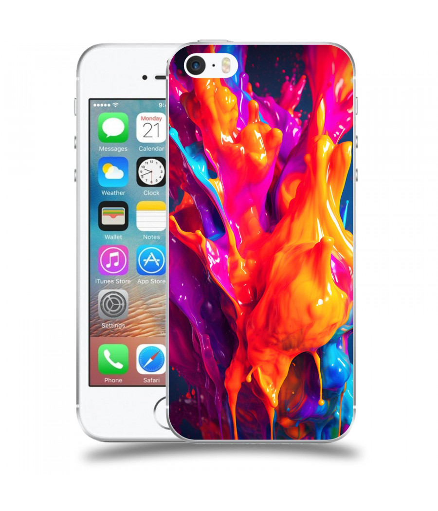 ACOVER Kryt na mobil Apple...