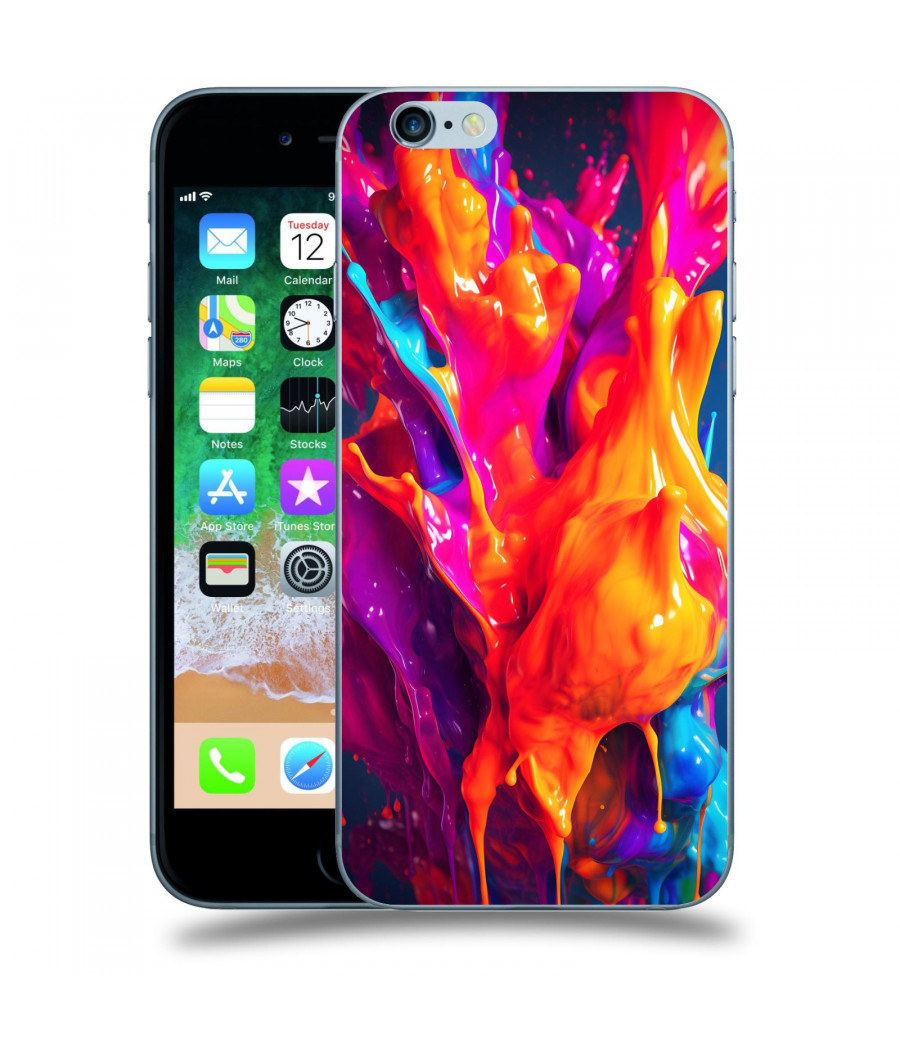 ACOVER Kryt na mobil Apple...