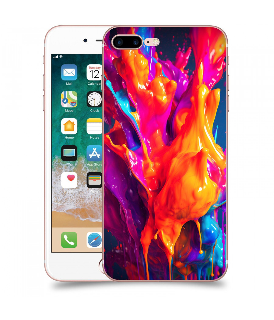 Kryt na mobil s fotkou Apple iPhone 7 Plus