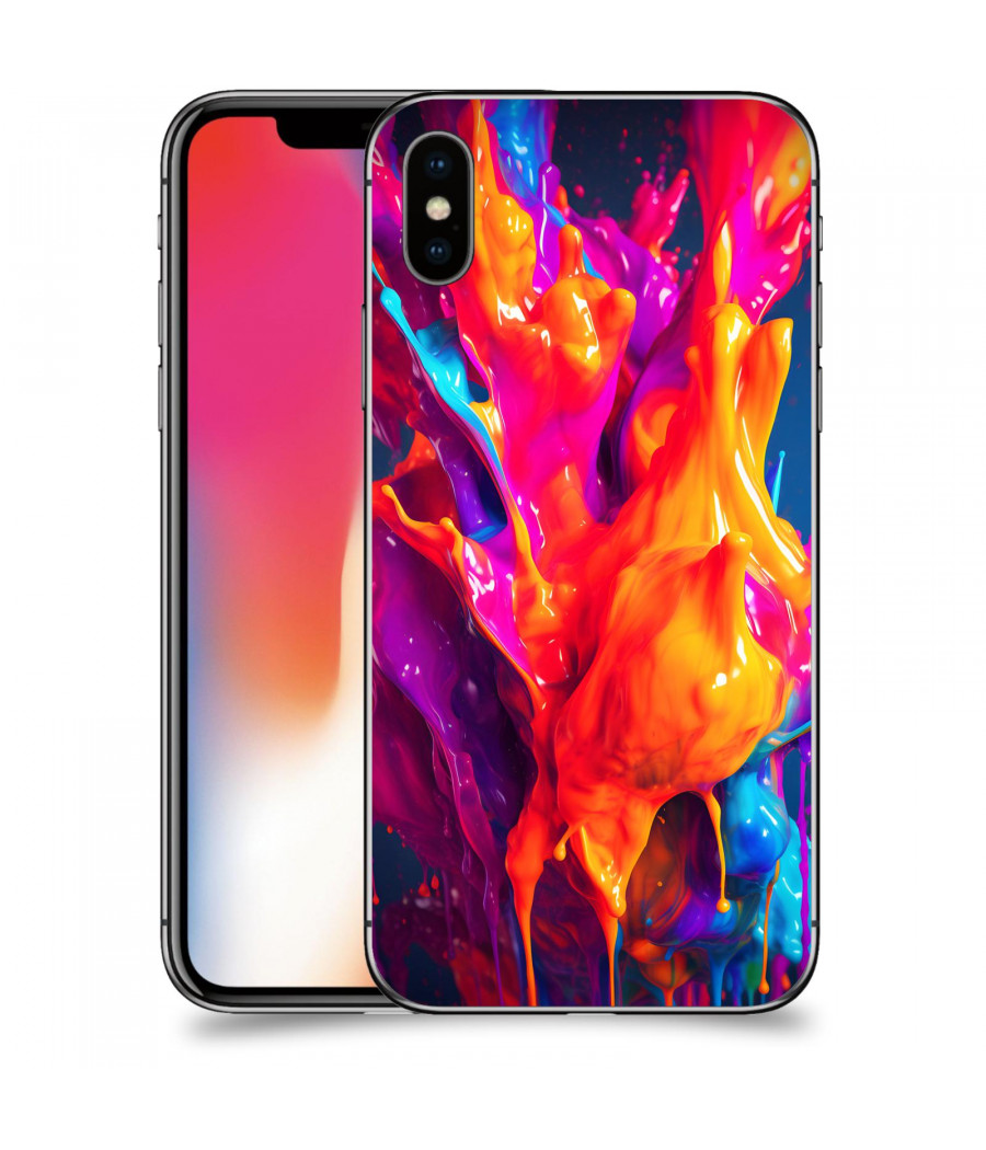 ACOVER Kryt na mobil Apple...