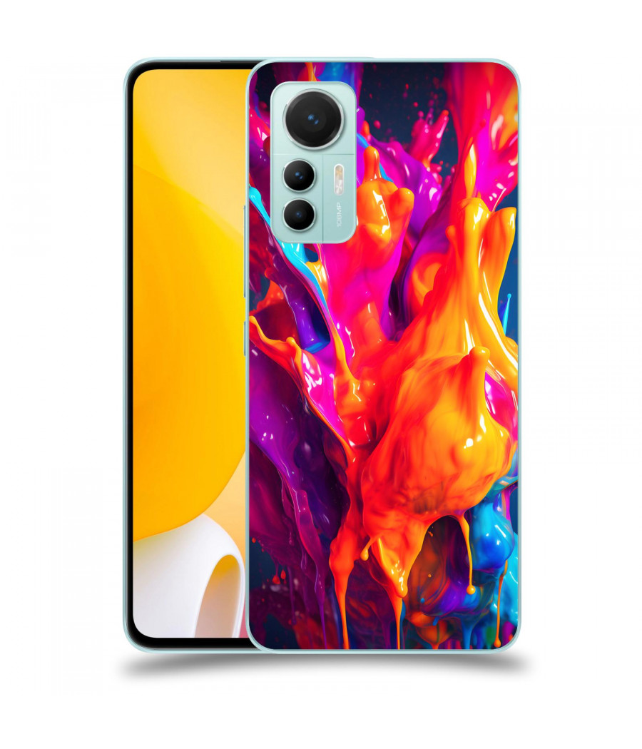 ACOVER Kryt na mobil Xiaomi...